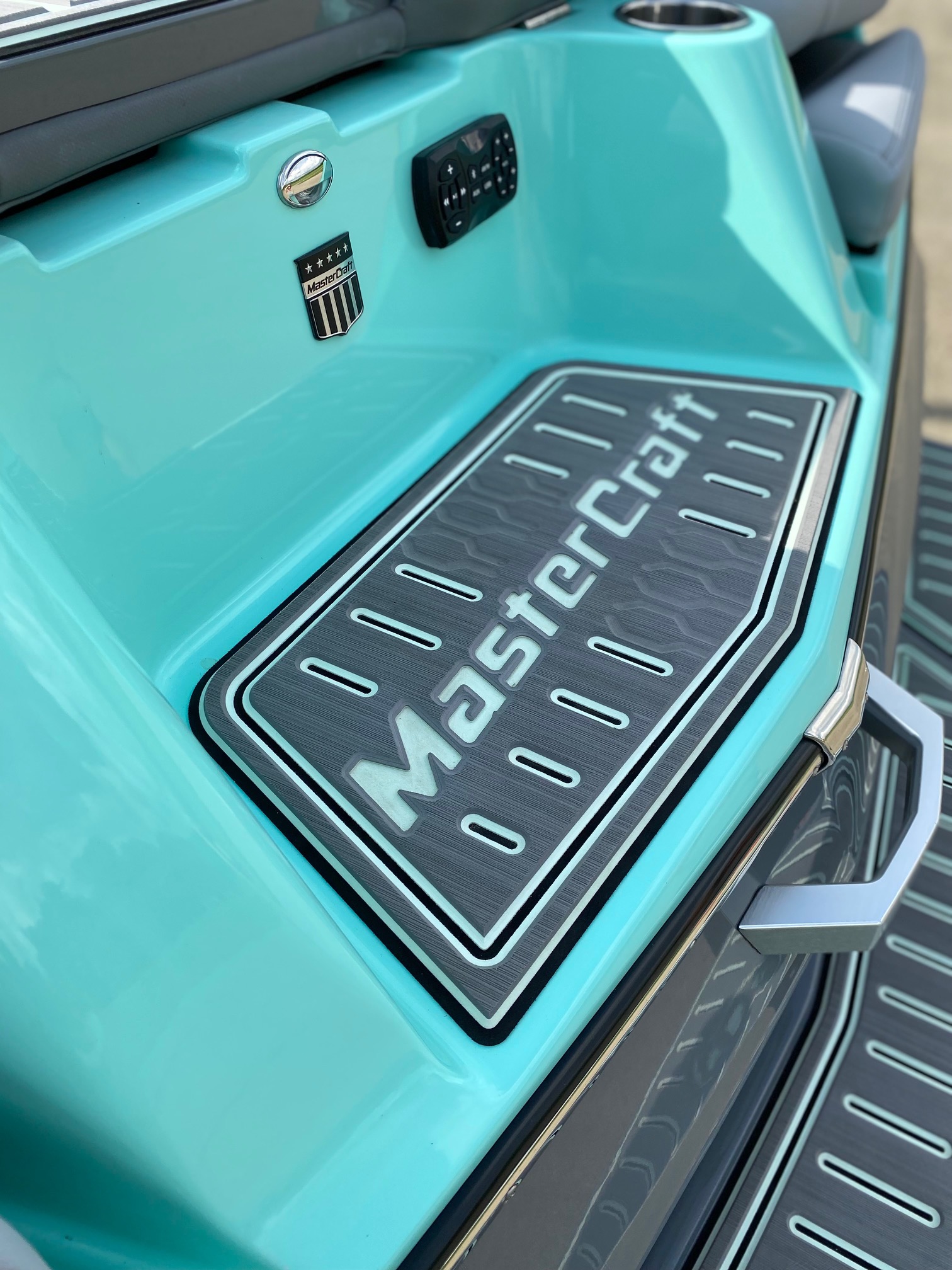 2022 MasterCraft XT24 – Loaded & Immaculate! Icon